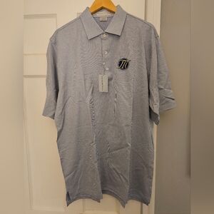 Martin Golf Polo